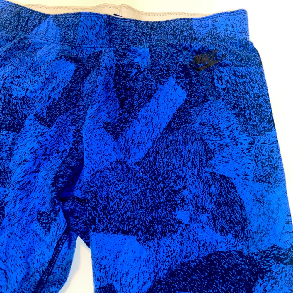 Nike crop pants